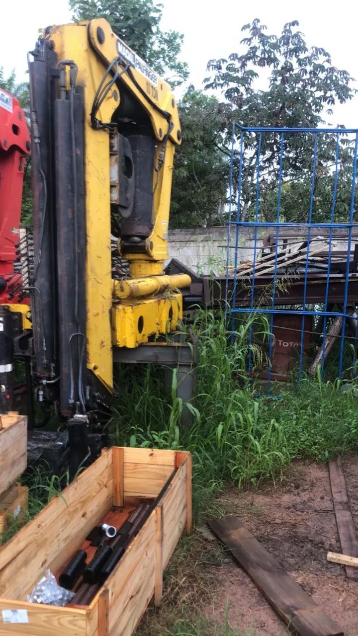 OPORTUNIDADE - MUNCK 43 MADAL - Foto 6