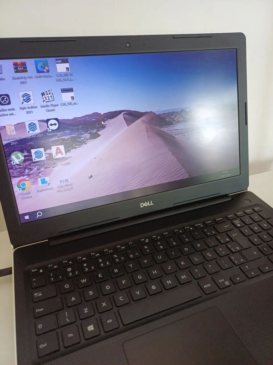 Notebook Dell Inspiron - Foto 4