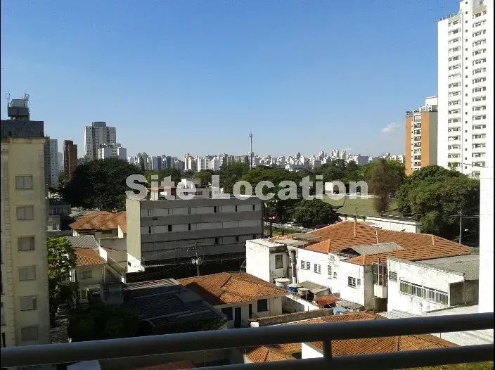 127999 Apartamento mobiliado!
