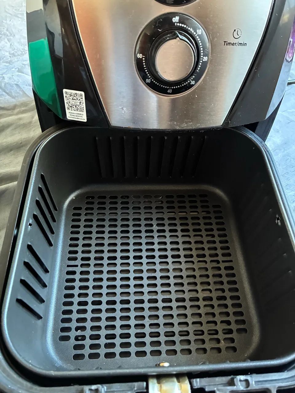 Air Fryer Mondial 4 Litros - Foto 3