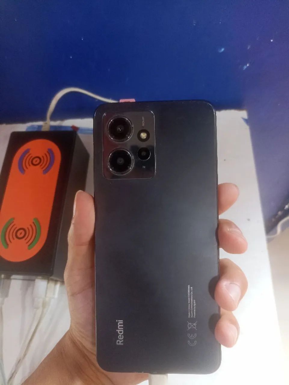 Redmi Note 12 128Gb  - Foto 2