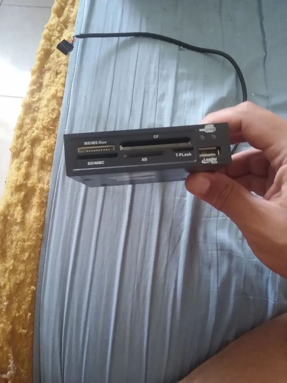 Vendo tudo isso pra notebook - Foto 5