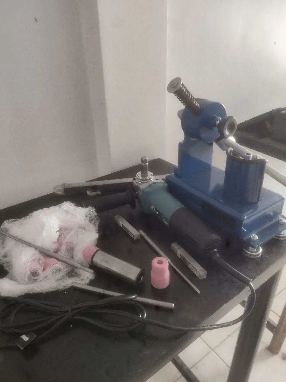 Vendo Máquinas de retifica completa - Foto 4