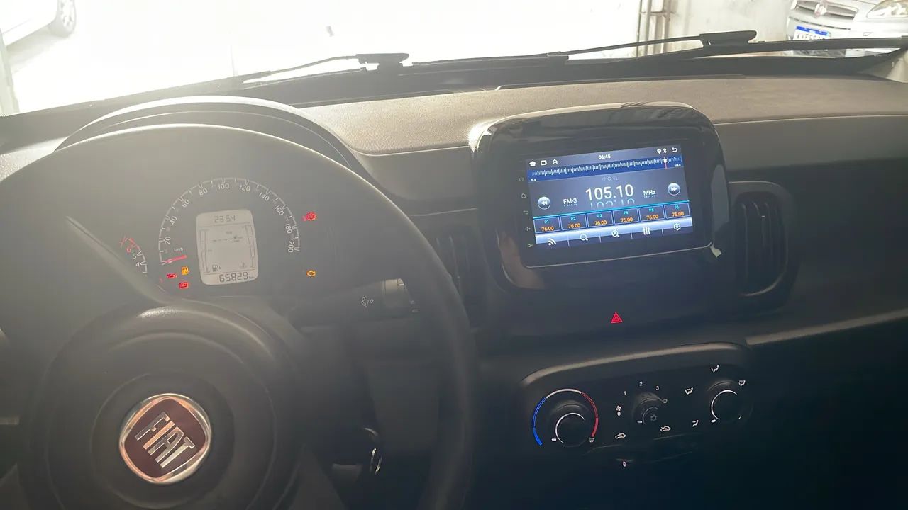     Aluguel de Carro Econômico! Uber e 99 - Foto 2