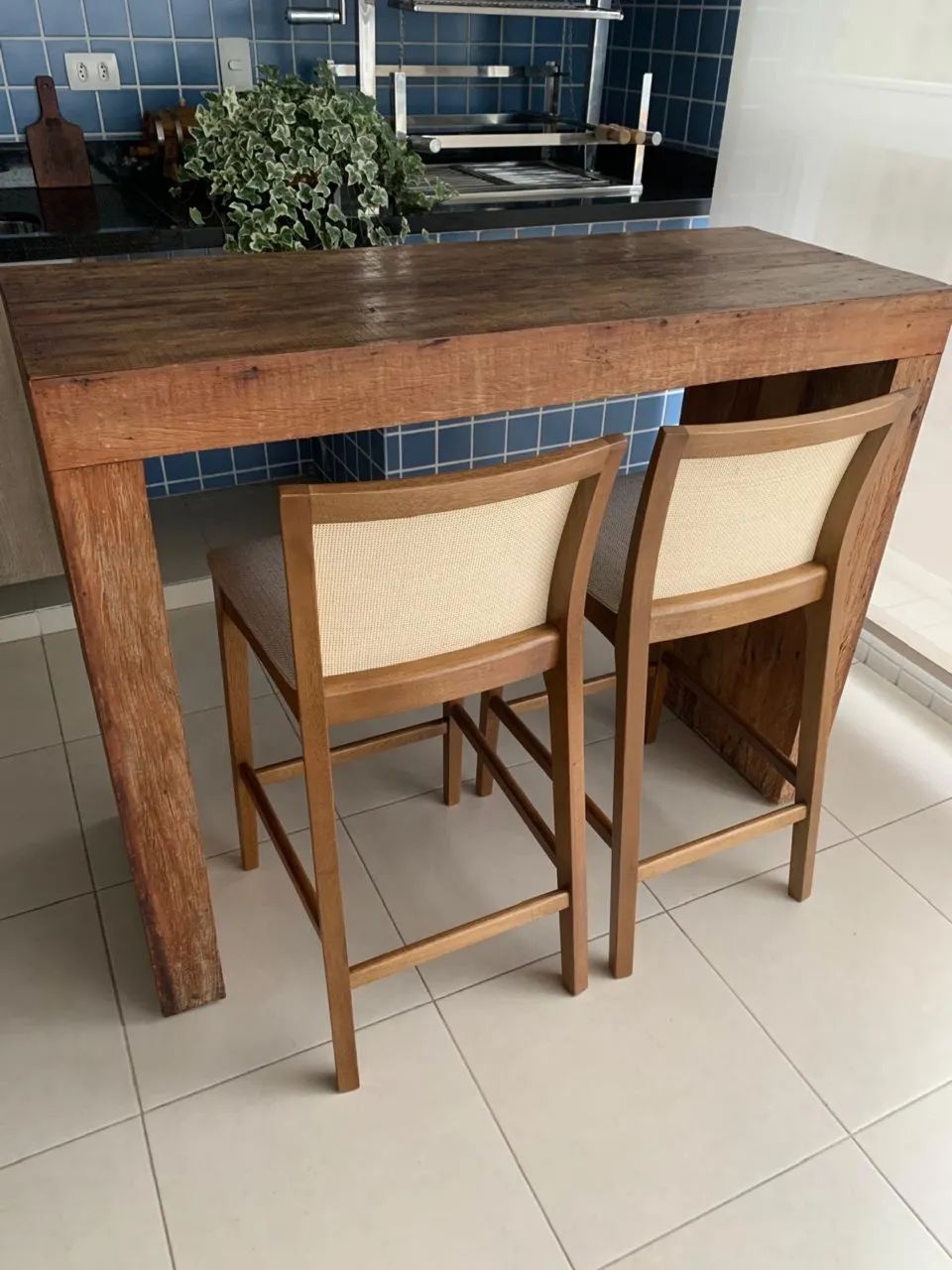 Banqueta