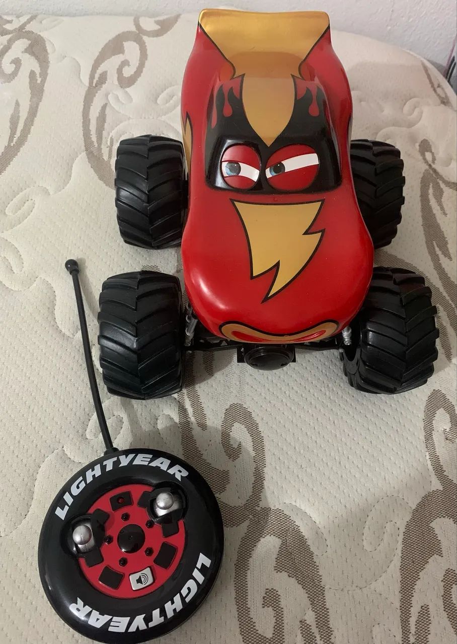 Carros de Coleção Mcqueen  - Foto 4
