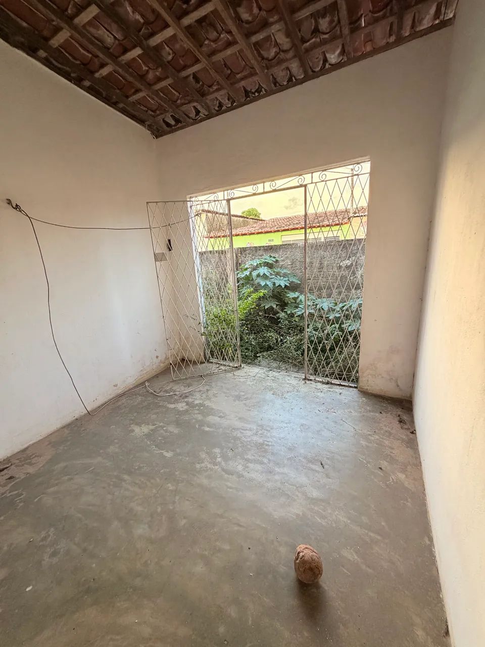 Vendo casa 