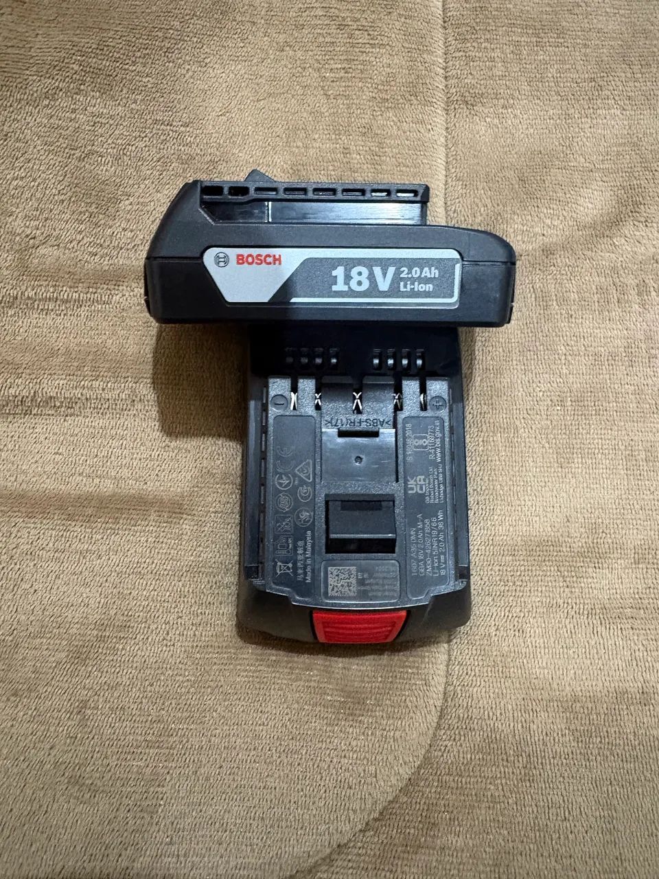 Bosch  - Foto 2