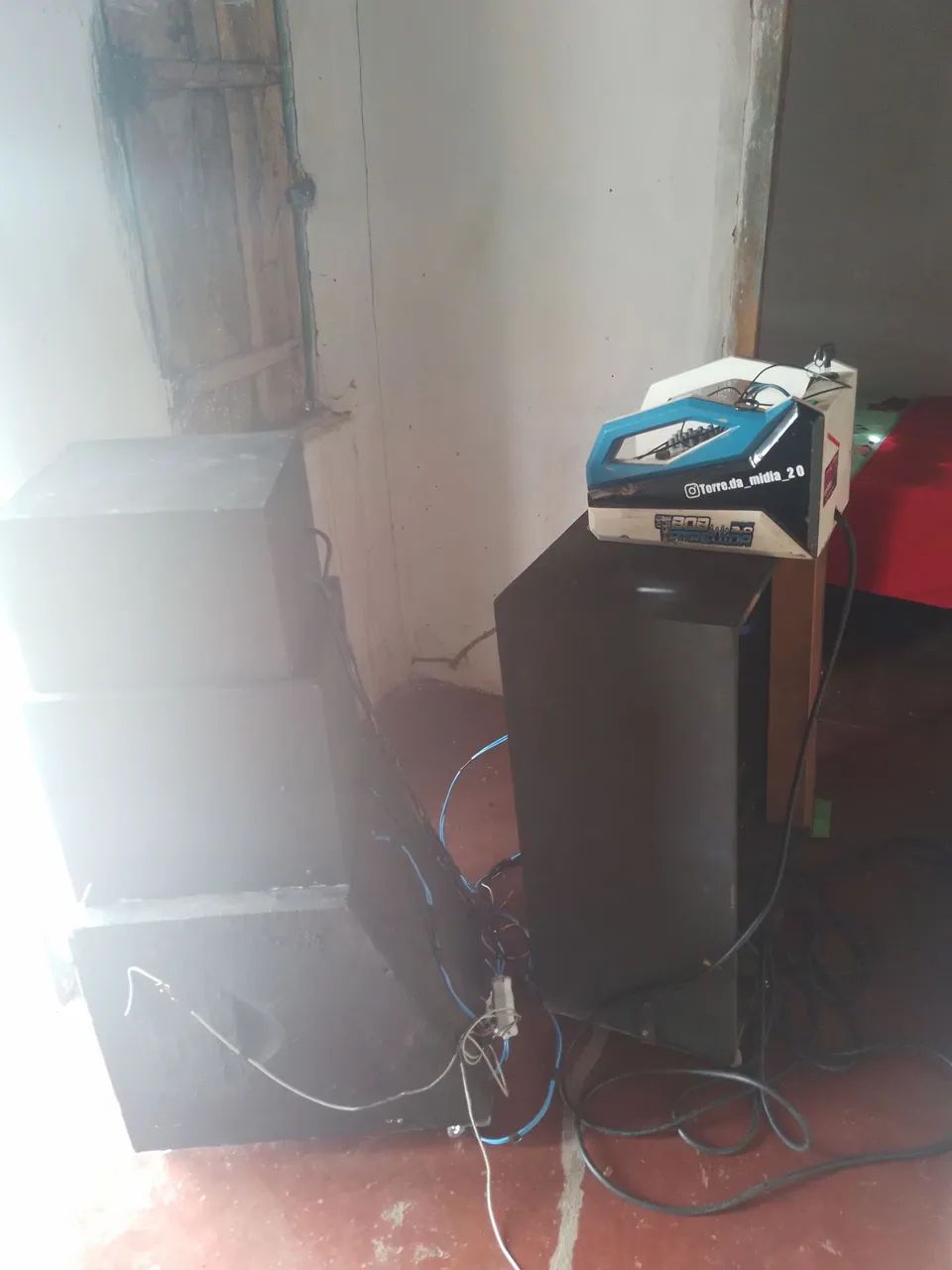 Torre automotiva - Foto 3