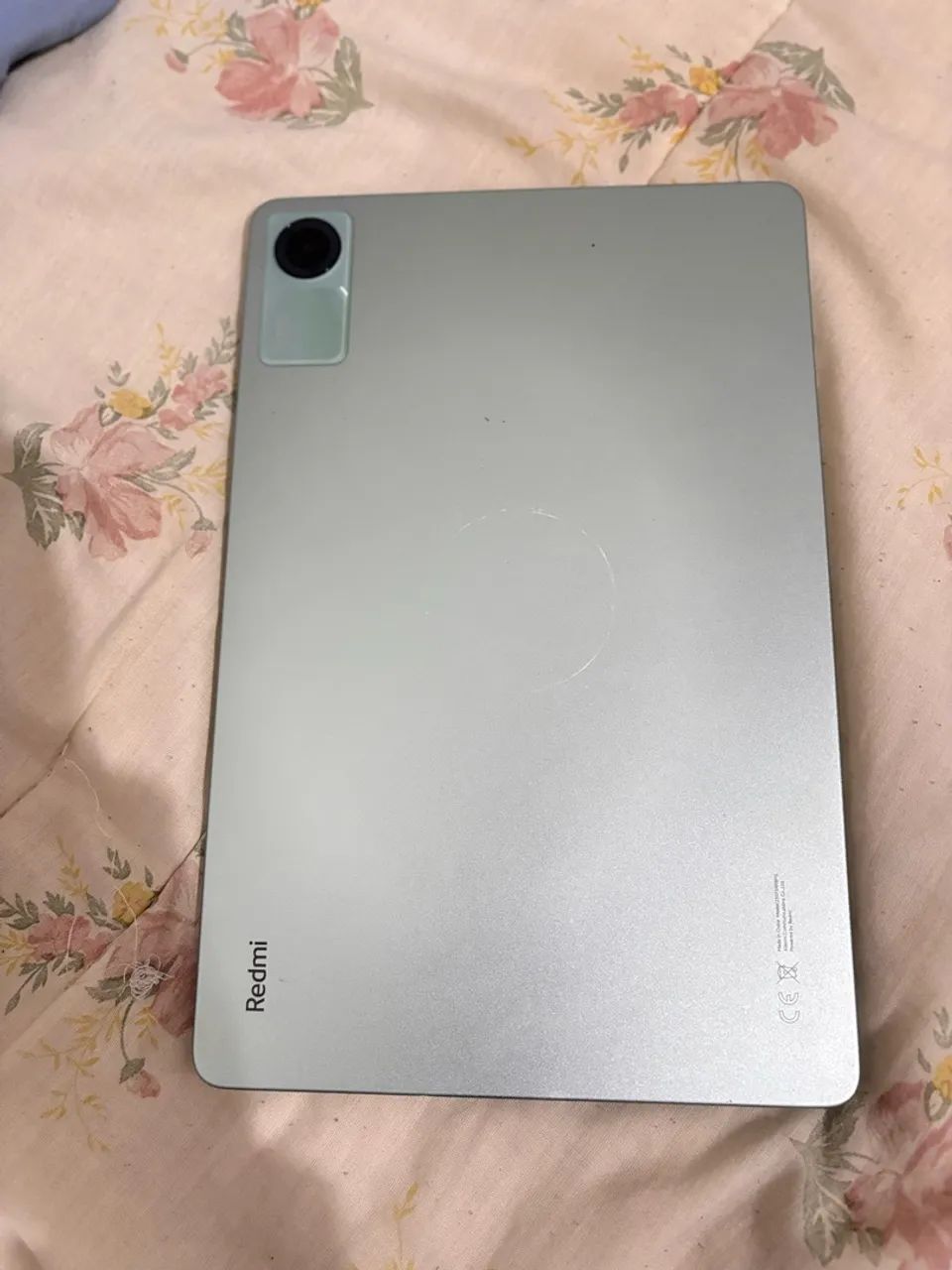 Tablet IPad SE