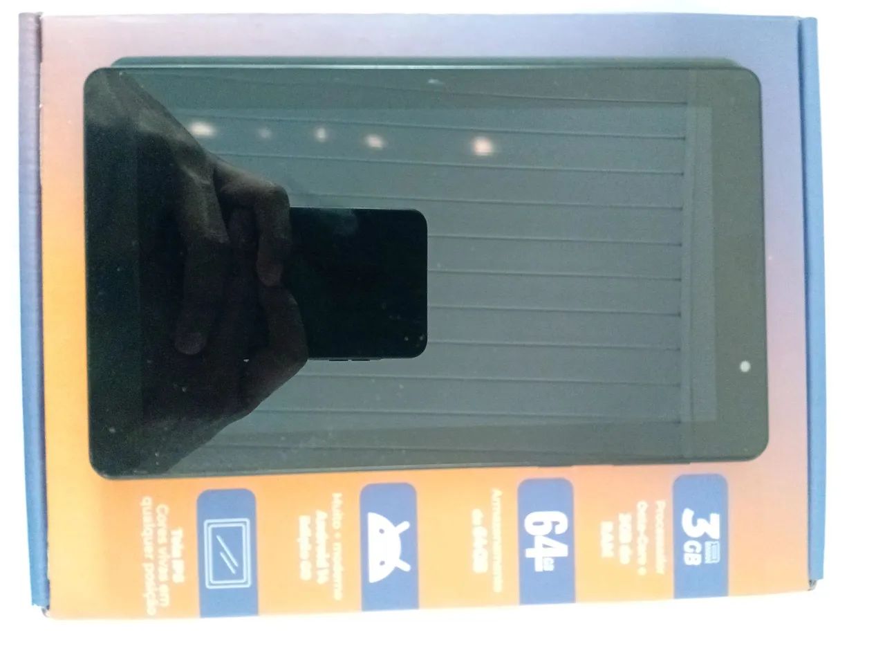 tablet positivo - Foto 3