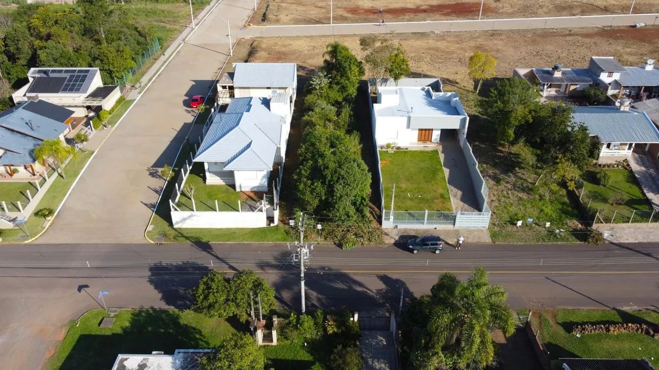 TERRENO, 405M² ÁREA TOTAL À VENDA EM JARDIM DO ALTO - Foto 3