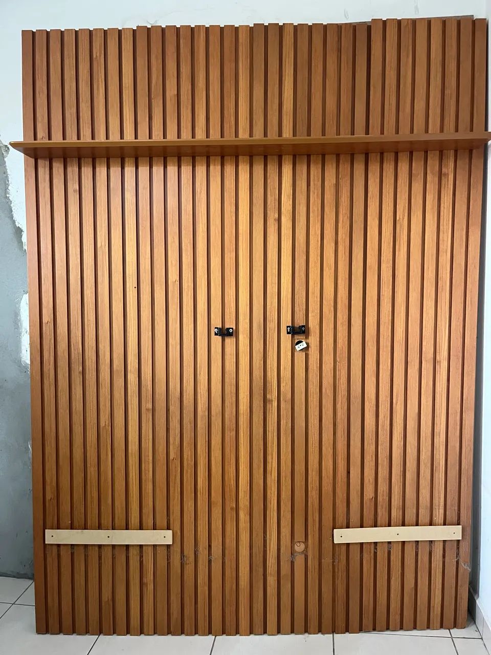 Painel ripado  - Foto 4