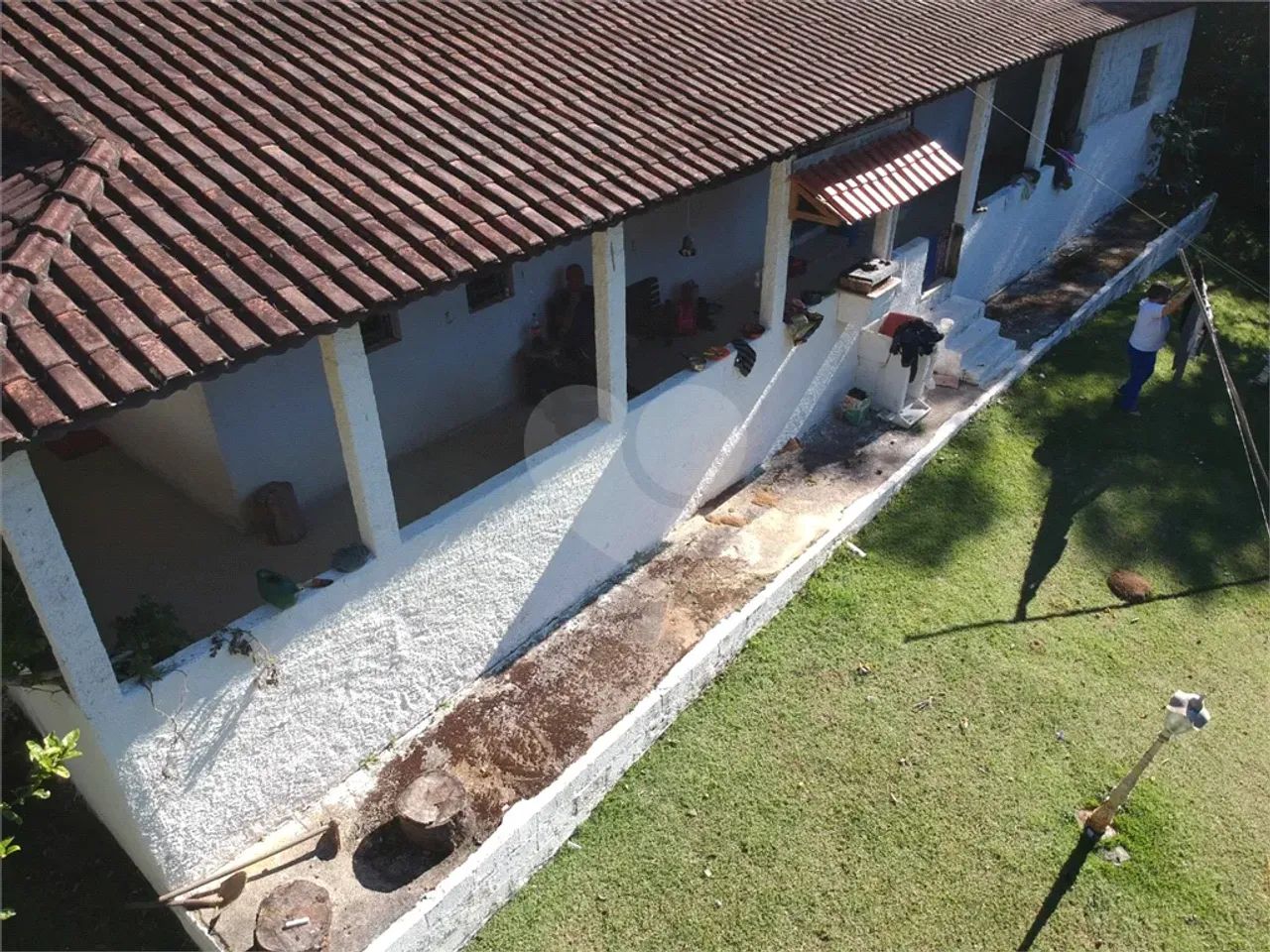 Chácara 88.000 m² 3 quartos Salesópolis SP - Foto 5