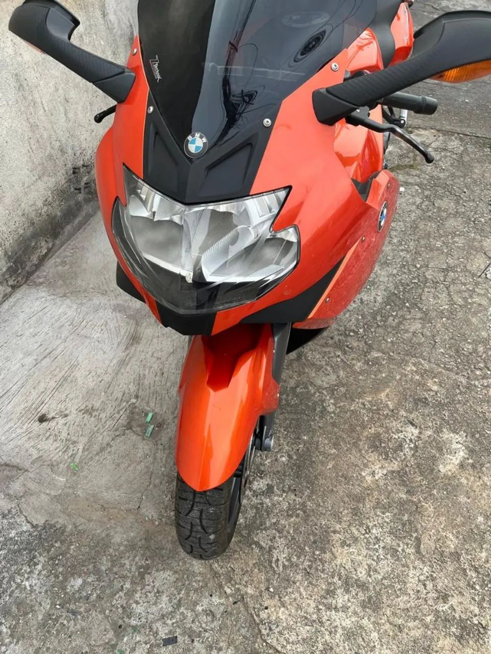 BMW K1300S - Foto 3