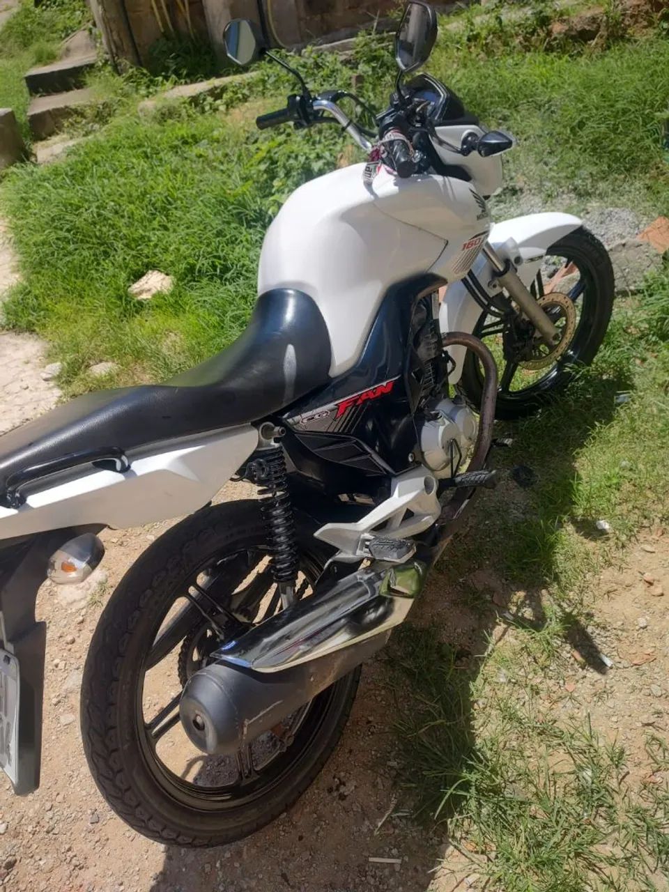 Fan 160 2018 NOVA MACAÉ  - Foto 4