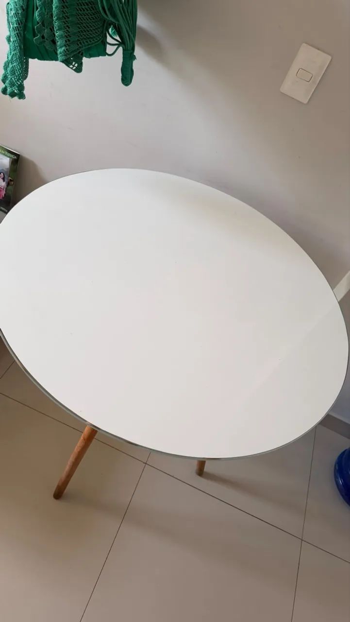 Mesa do meio  - Foto 2