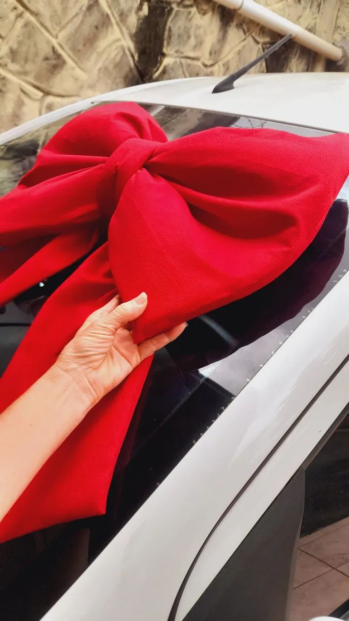 Laço para carro . - Foto 4