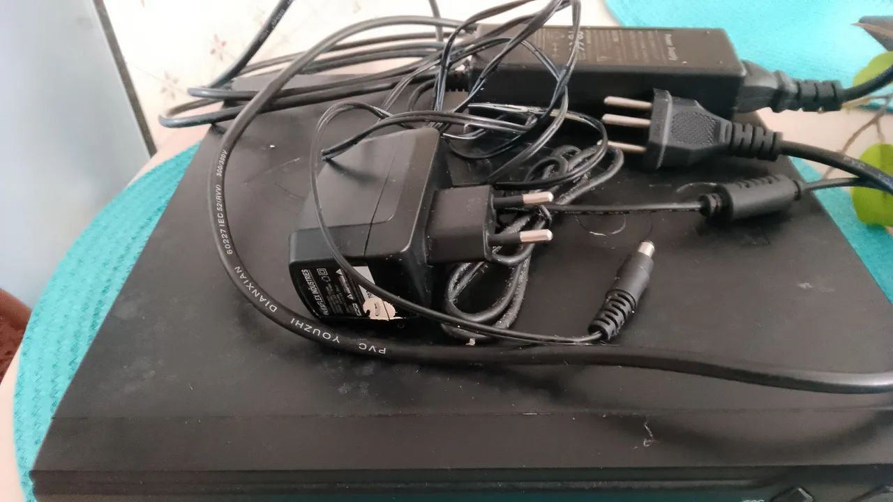 Gravador de imagem  - Foto 2