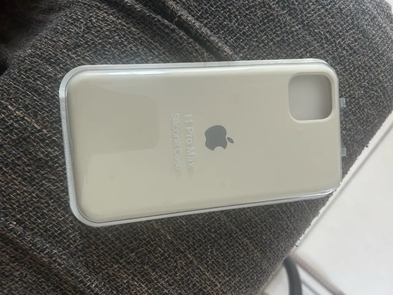 Capinha de celular 
