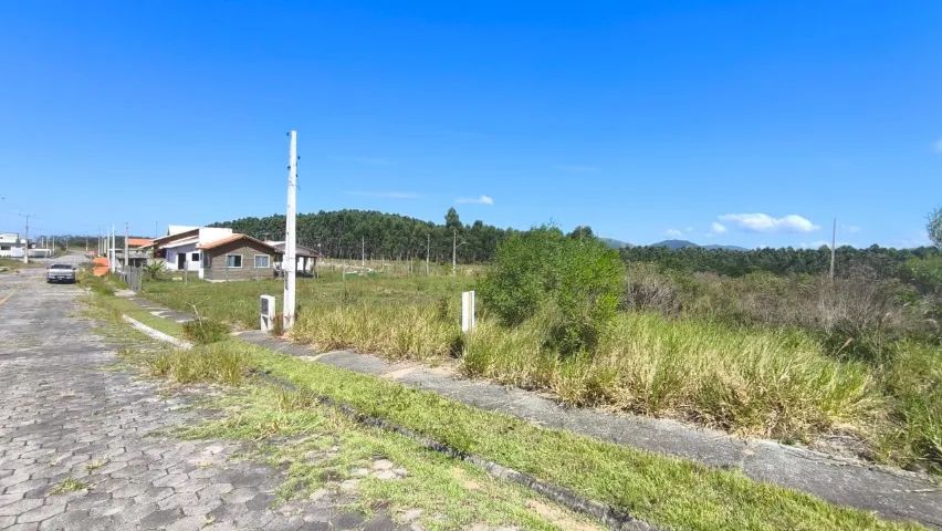 Terreno à Venda no Loteamento Bosque Imbituba - Foto 3