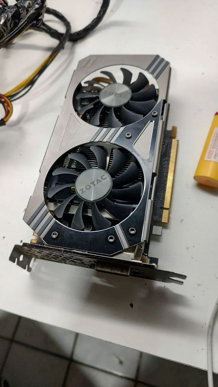 KIT XEON X99 - Foto 4