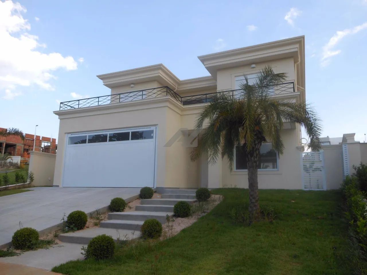 casa - Loteamento Alphaville Campinas - Campinas - Foto 2