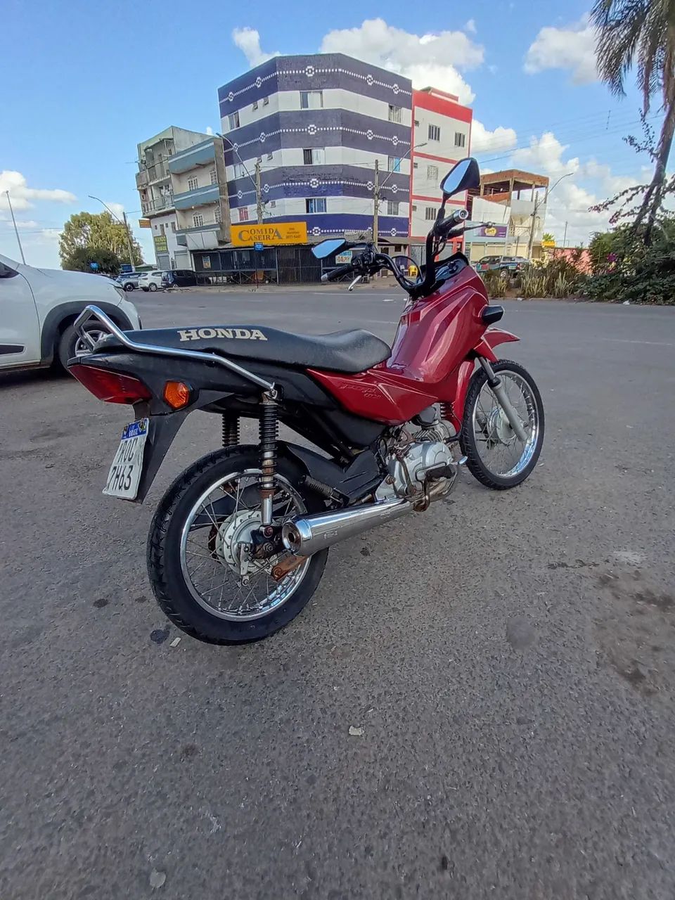 Honda Pop 2021 - Foto 5