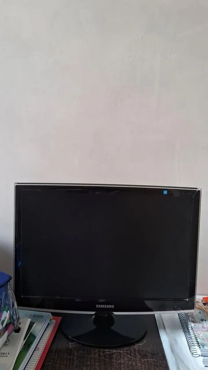 Monitor Samsung T220M - Foto 4