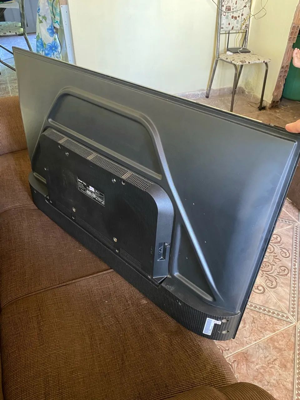 Televisão  - Foto 2
