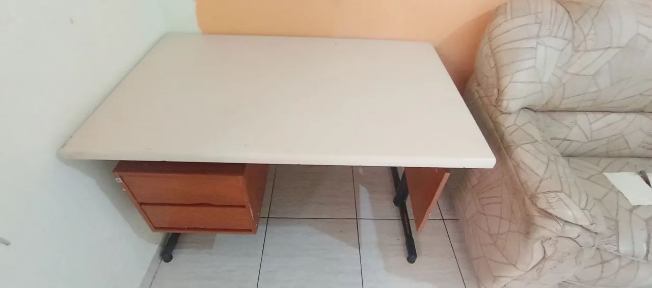 Mesa para escritório  - Foto 2