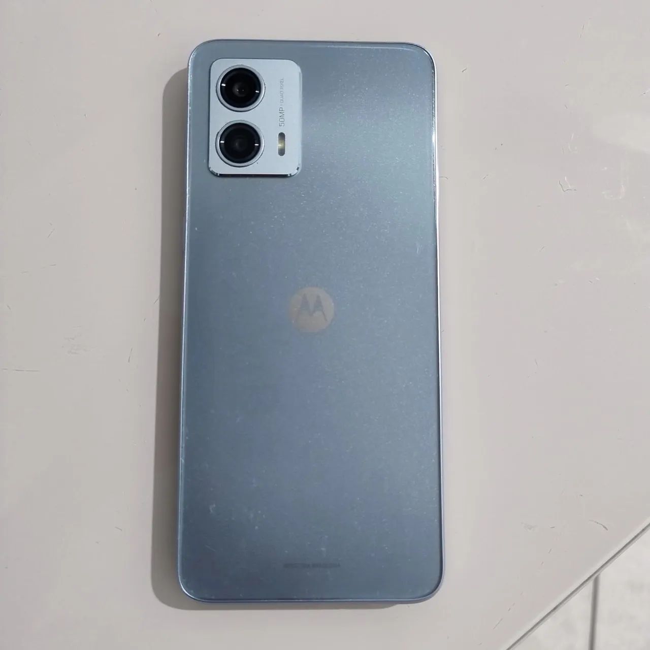 MOTO G53 5G R$600,00 - Foto 3