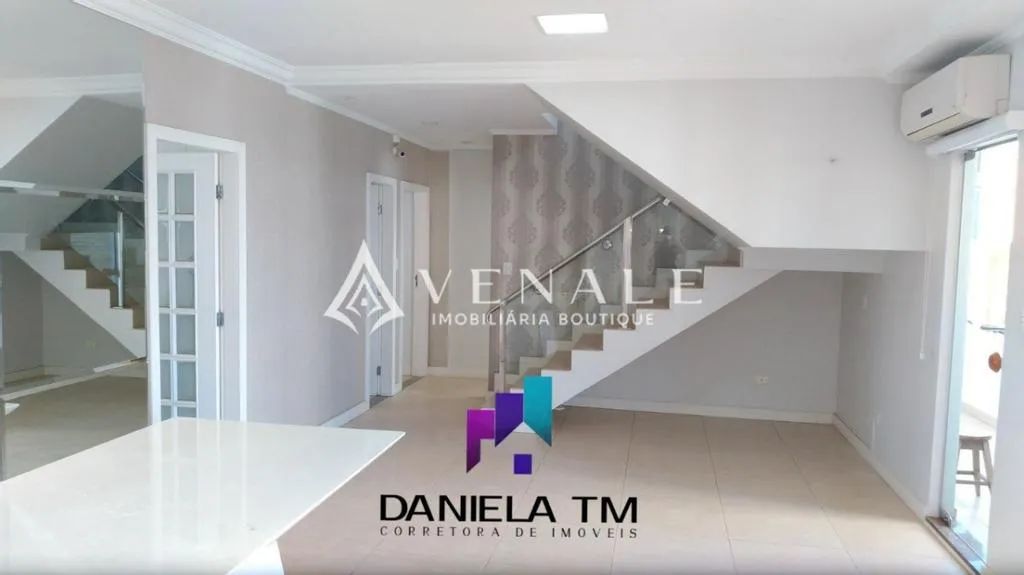Apartamento Duplex à venda em Maringá, Zona 07, com 4 quartos, com 217 m², D'ampezzo - Foto 2