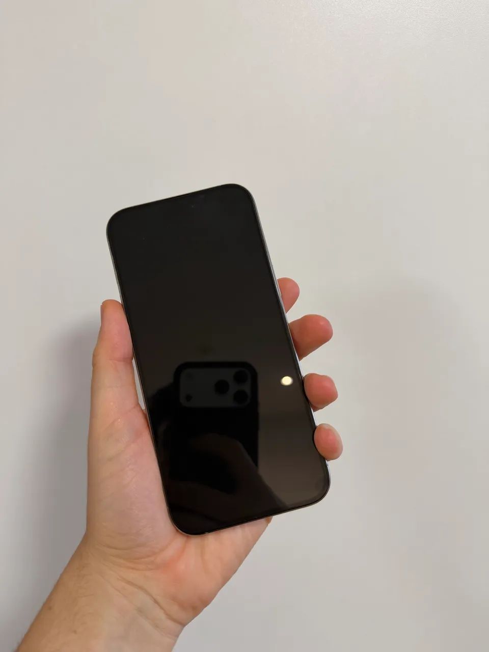 iPhone 16 Pro Max 256gb - Foto 3