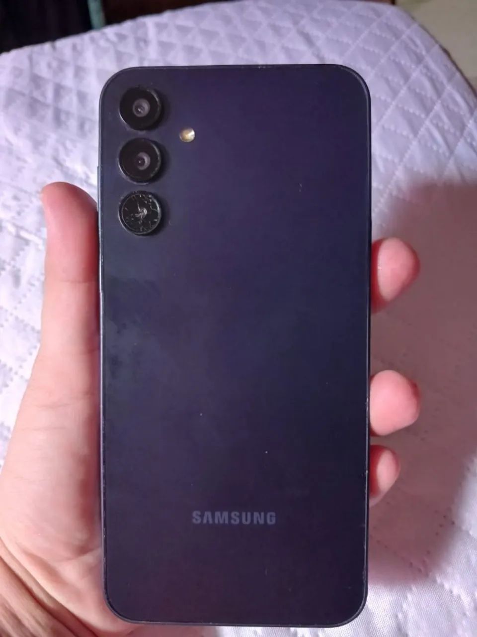 Samsung a15:5g nfc - Foto 3