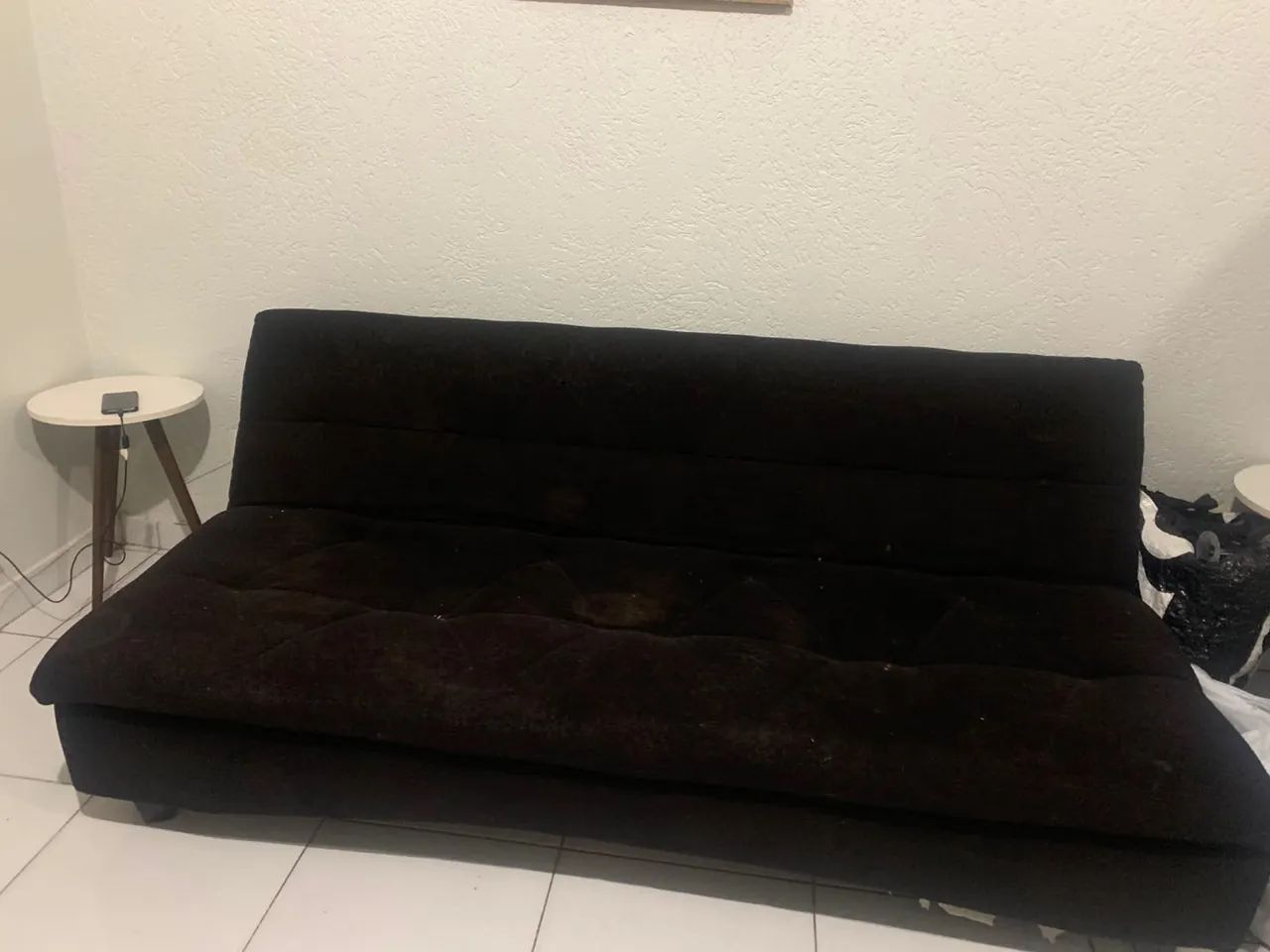 Sofá-cama - Foto 2