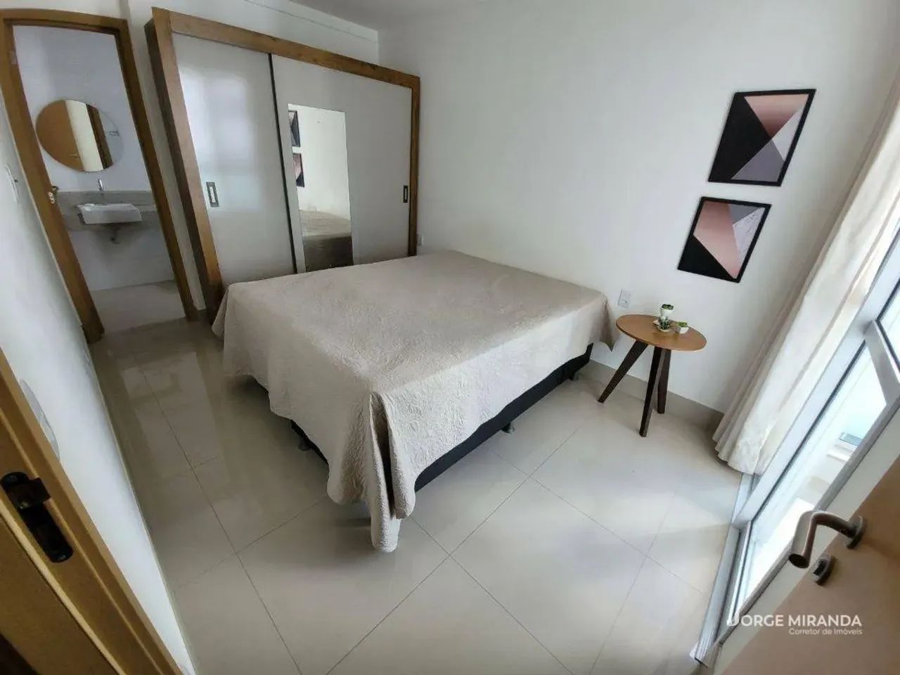 Apartamento com 3 dormitórios à venda por R$ 1.300.000,00 - Praia do Morro - Guarapari/ES - Foto 5