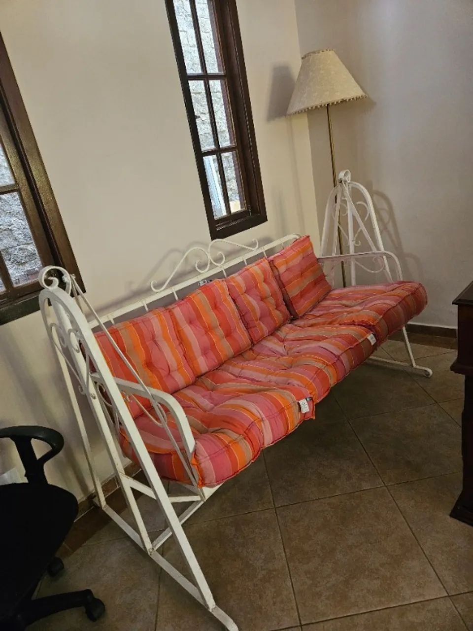 Balanço  - Foto 2
