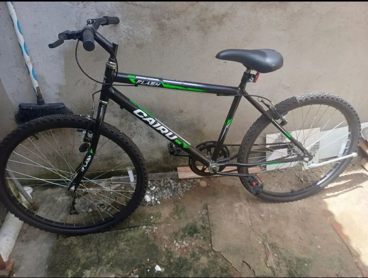 Bicicleta  - Foto 2