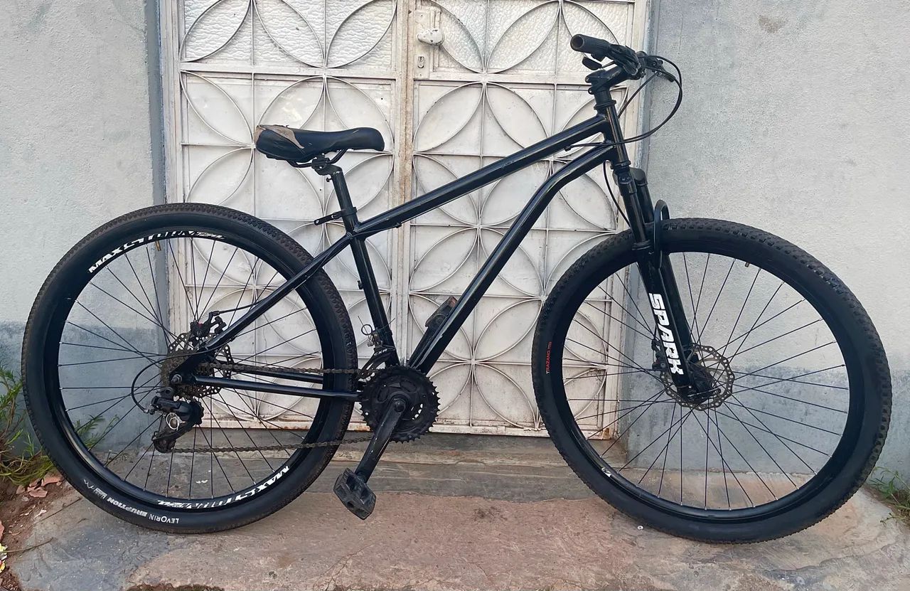 Bicicleta 29 negociavel