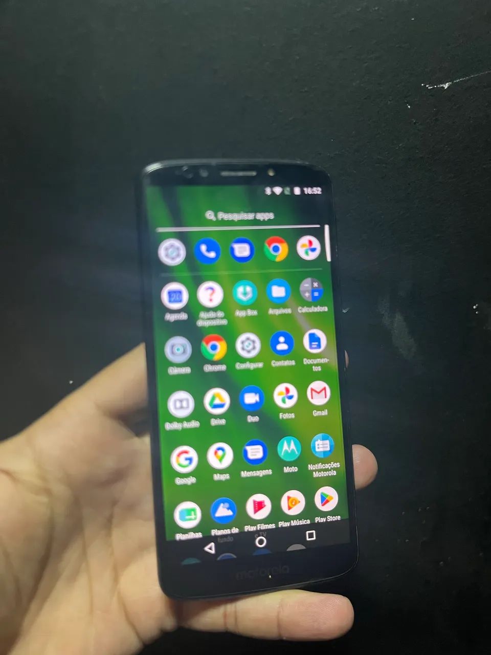 Motorola G7 play 64Gb - Foto 4