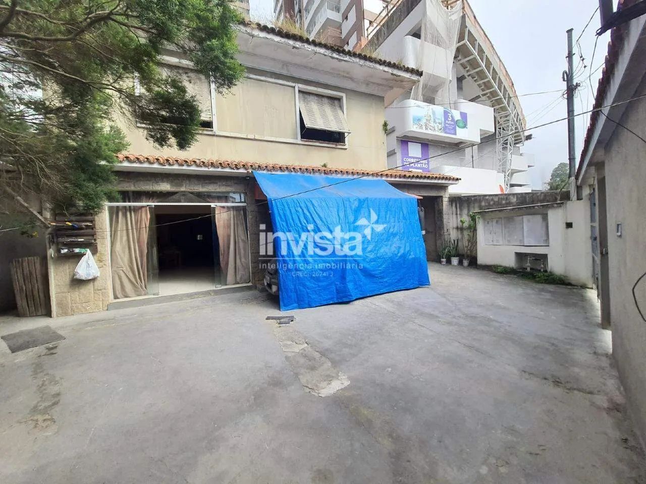 Casa com 3 quartos no José Menino