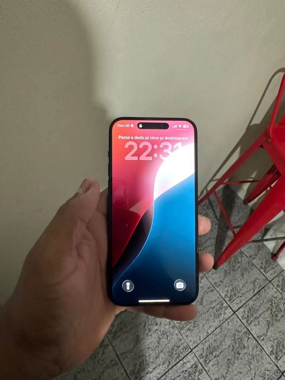 iPhone 15 pro Max 256 GB - Foto 2