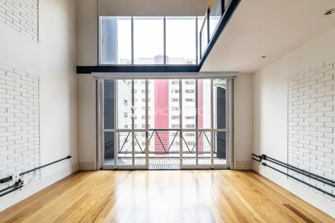 Loft com 1 quarto(1 suíte) e 2 vagas à venda no bairro Itaim Bibi. - Foto 2