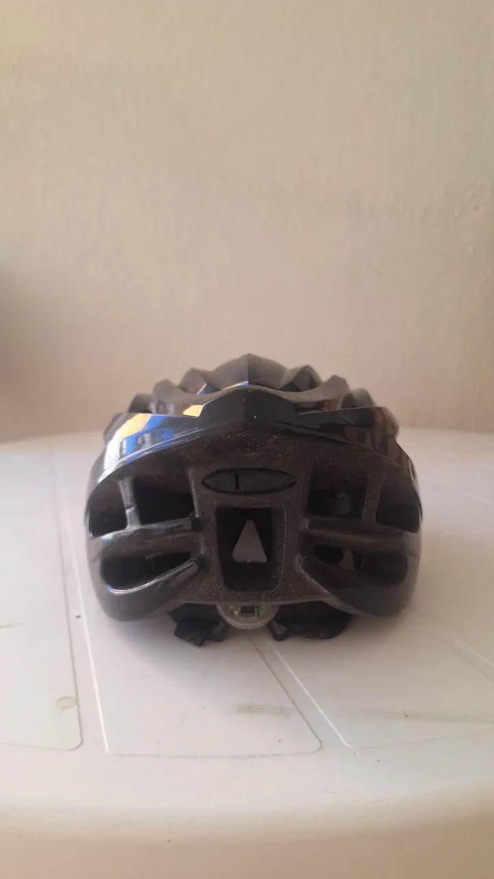 bike oggi 27 marchas