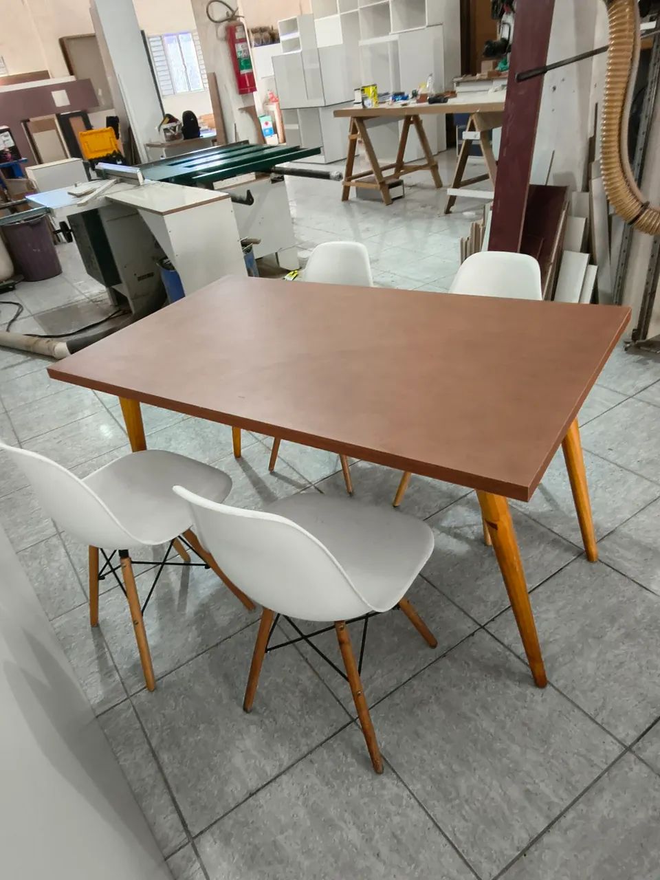Mesa em MDF  - Foto 3