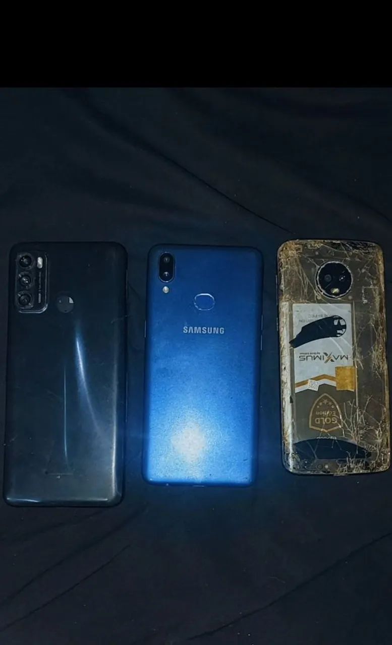 Celulares  - Foto 2