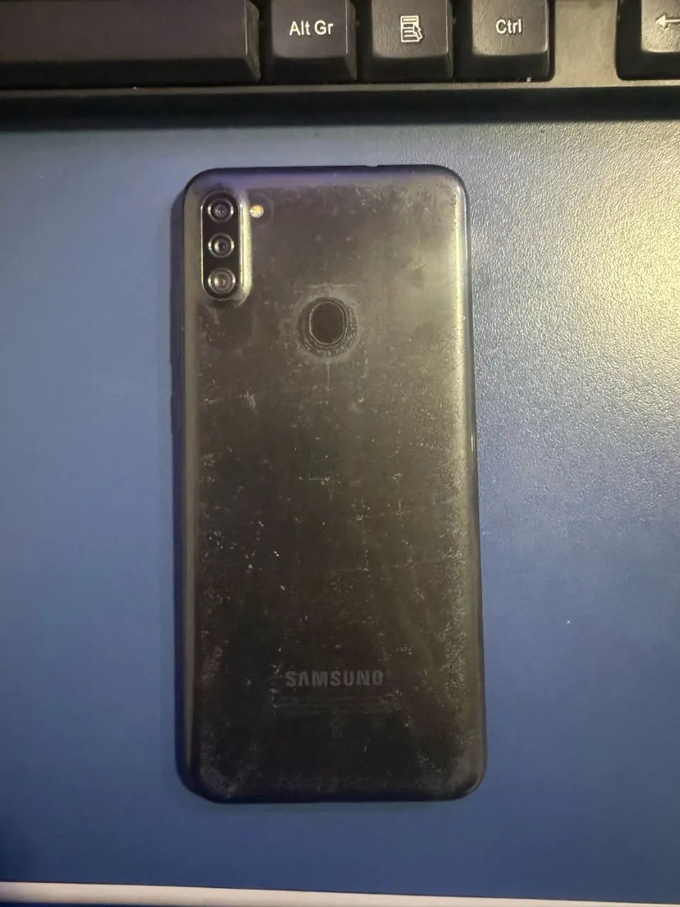 Galaxy A11 - Foto 2
