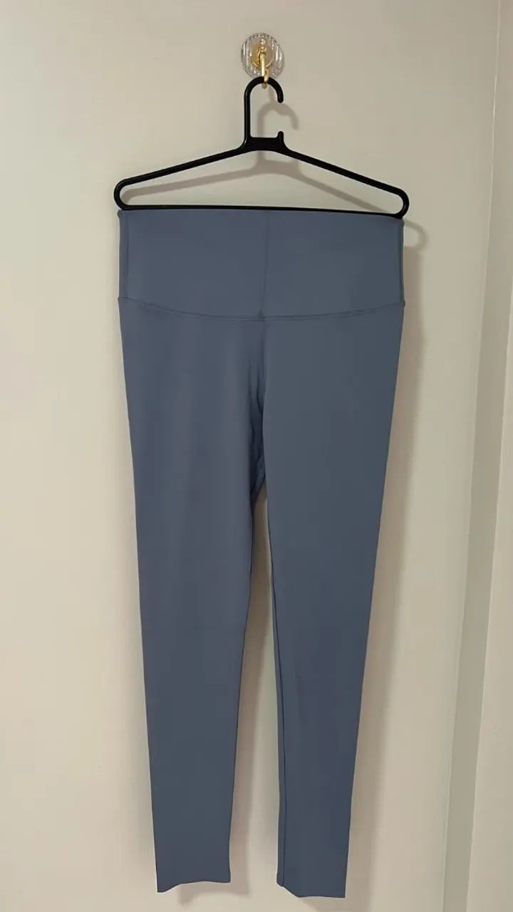 Calça legging feminina 