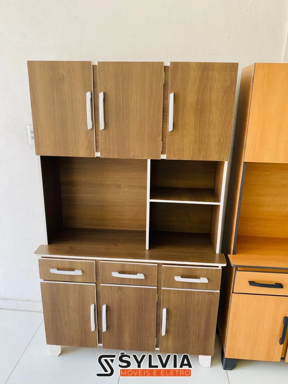 ARMÁRIOS PARA COZINHA MDF - Foto 5